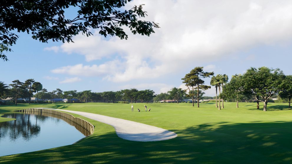 Delray Dunes Harris Kalinka