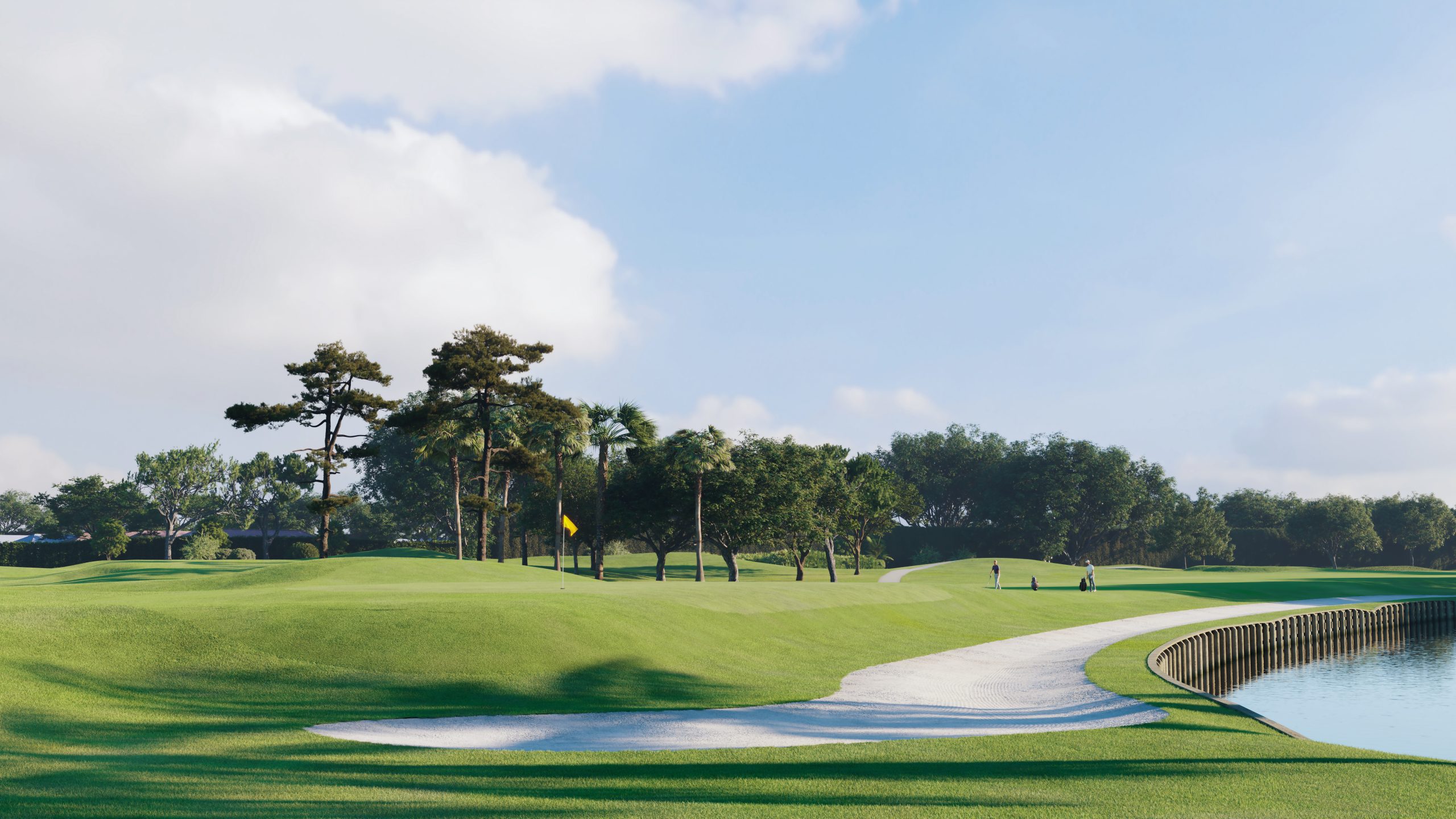 Delray Dunes Harris Kalinka